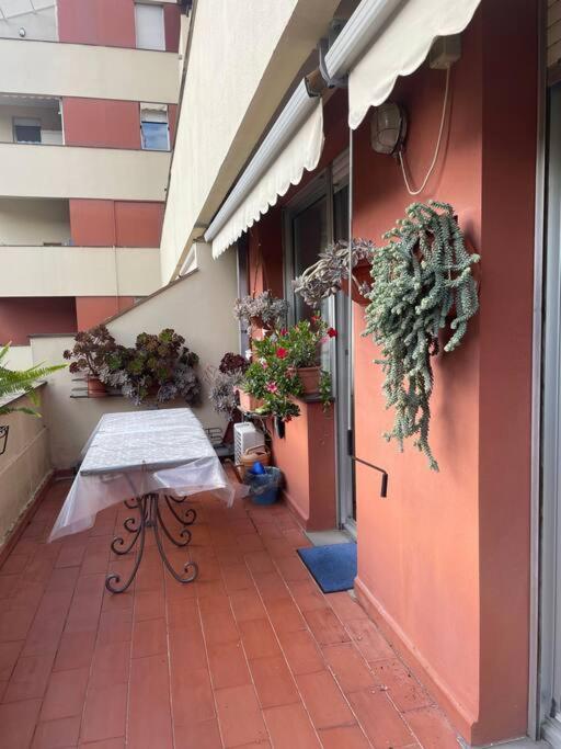 La Casa Di Teri A Chiavari Εξωτερικό φωτογραφία