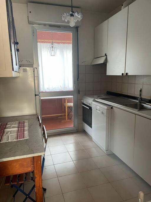 La Casa Di Teri A Chiavari Εξωτερικό φωτογραφία