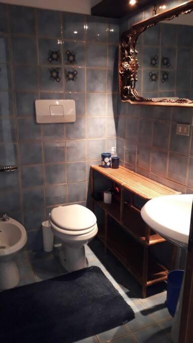 La Casa Di Teri A Chiavari Εξωτερικό φωτογραφία