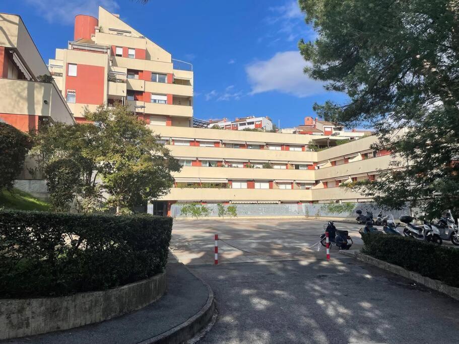 La Casa Di Teri A Chiavari Εξωτερικό φωτογραφία